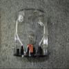 Federal Signal Litestak Light Module, 24VDC, Amber view 2