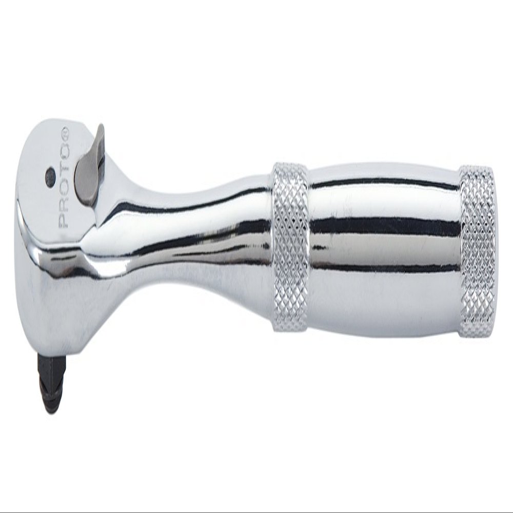 3/8" Drive Aerospace Premium Pear Head Ratchet 8-1/2"