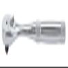 3/8" Drive Aerospace Premium Pear Head Ratchet 8-1/2" view 1