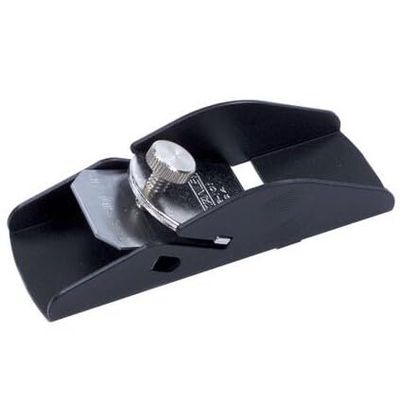 4 Pack Stanley 12-101 1" x 3-1/2" Small Trimming Plane