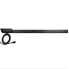 Tripp Lite Monitored PDU, 20A, 24 Outlets (20-C13, 4-C19), 200-240V, C20/L6-20P, 0U Vertical Rack-Mount Power, TAA (PDUMNV20HV) view 2