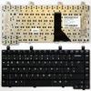 Power4Laptops UK Layout Black Replacement Laptop Keyboard Compatible with HP Pavilion ZV5223EA view 1