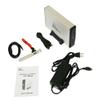 Cavalry CAXE Series USB 2.0 / eSATA 2 TB 7200 RPM External Hard Drive CAXE3702T0 view 3