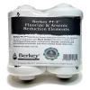 Set of 2 Berkey Authentic Black Berkey Elements (BB9-2) and 2 PF-2 Fluoride Reduction Elements - Combo Pack view 3