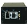 TimeMachines, NTP Network Time Server TM1000A view 2