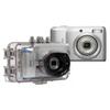 Fantasea Nikon Coolpix L20 Dig Cam with FL-20 Housing view 1