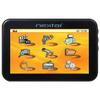 Nextar K40 Flash Portable Media Player Black TFT Screen Sd/mmc Card Slot view 1