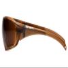 Carhartt Gear CH118S Billings Sandstone Bronze Lens - One Size Fits All - Sandstone Bronze view 3