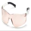 Pyramex S25ARCS Ztek Safety Glasses, IR Coated Clear Lens For Under Welding Helmet ANSi Z87+ view 1