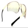Pyramex S25ARCS Ztek Safety Glasses, IR Coated Clear Lens For Under Welding Helmet ANSi Z87+ view 2