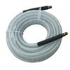 Interstate Pneumatics HA16-025 Clear PVC Hose 3/8 Inch 25 feet 300 PSI 4:1 Safety Factor view 1