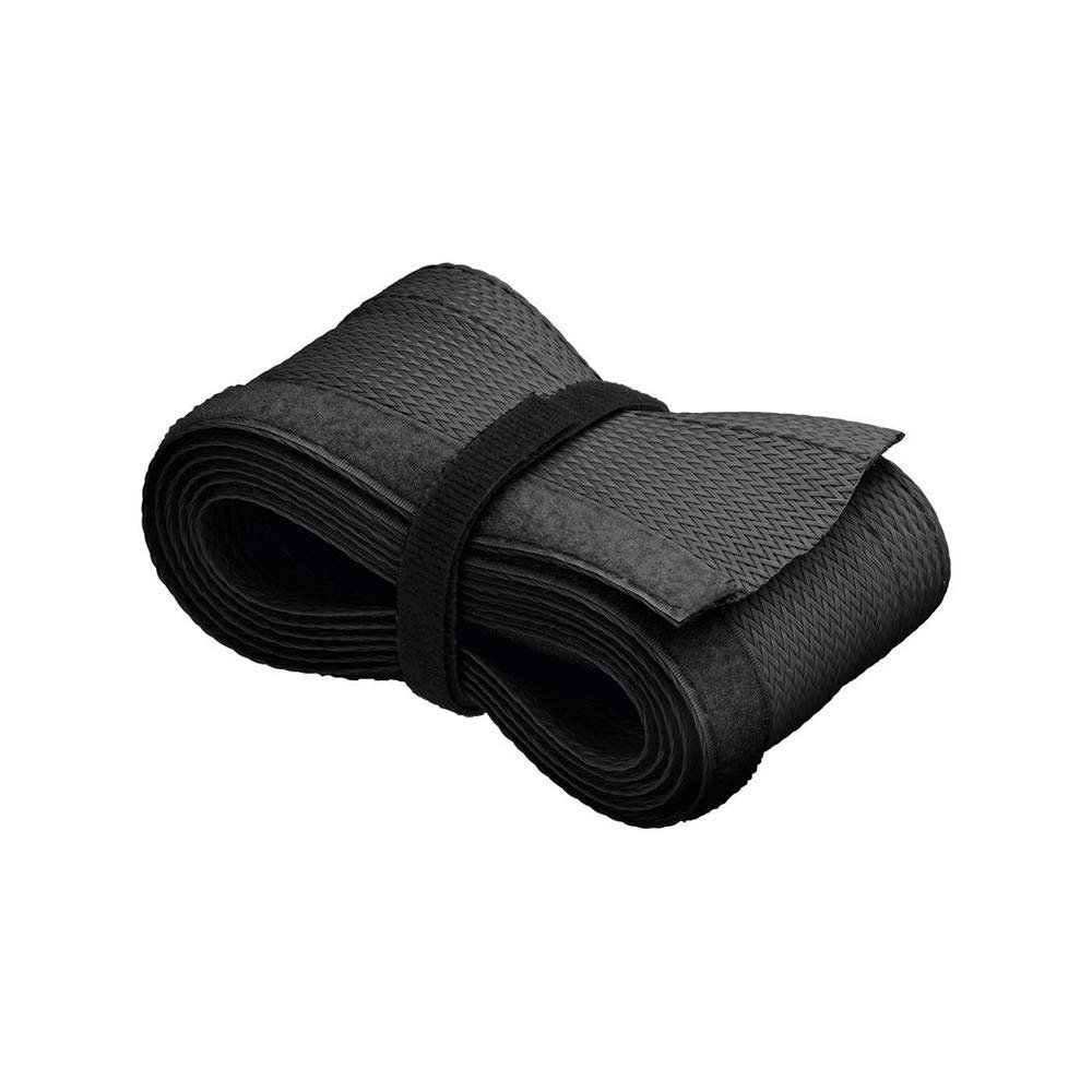 Goobay 51919 WireSleeve, Black