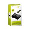Goobay 51919 WireSleeve, Black view 3