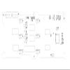 823 SAS Tq Backplane with ami 9072 view 1