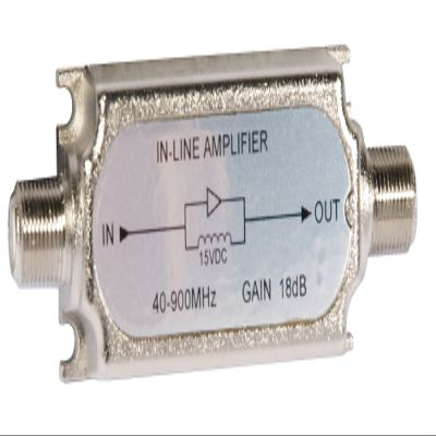 Labgear LLADTV Inline DVB-T Amplifier
