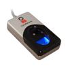 DigitalPersona U.are.U 4500HD USB fingerprint reader without software view 1