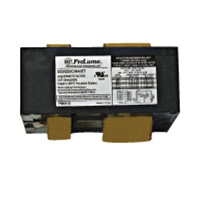 Halco 55122 - S50/250CWA/5T/K High Pressure Sodium Ballast Kit