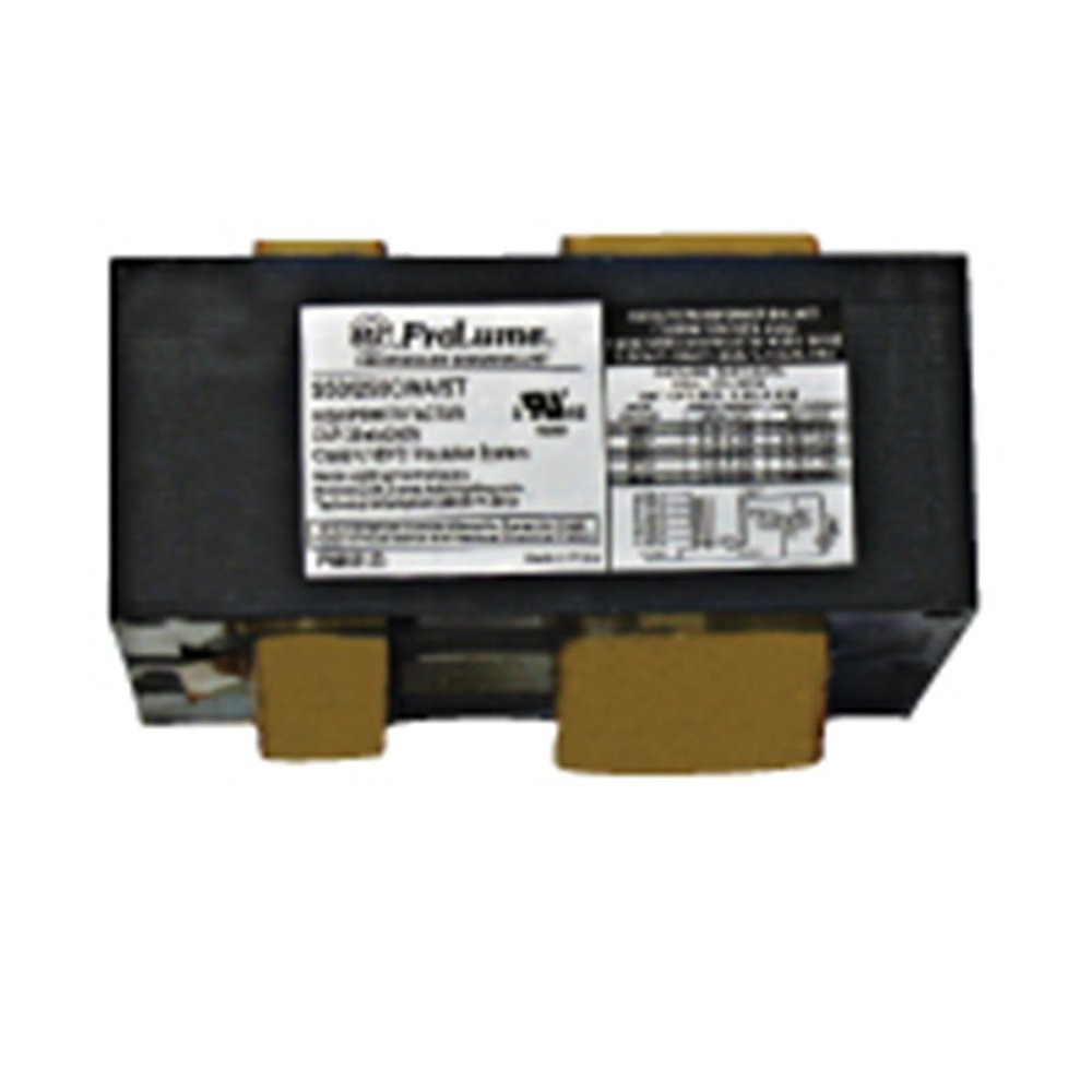 Halco 55122 - S50/250CWA/5T/K High Pressure Sodium Ballast Kit