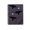 Lihit love CD pocket A4S 30 hole one set = 5 pieces G49130 (japan import) view 1