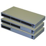 POE370U-480-16N 16-Ports Power Over Ethernet Midspan