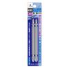ANEX AHPM-1211 Bit Double-ended Combination Plated Finish +1+2 110 2 Piece Set view 1