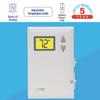 PSD010B Non-Programmable 2-Wire Heat-Only Thermostat view 2