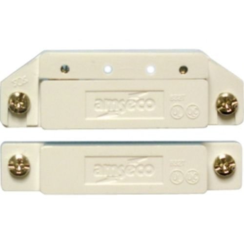 Amseco / Potter - AMS39WH - Product - STD SRF CNTC 1 GAP WH