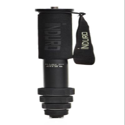 Induro AM25 Alloy 8M Monopod (Black)