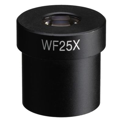 Bresser Wide Field Eyepiece, 5942125, WF-Plan 25x (Microscope)