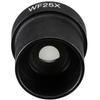 Bresser Wide Field Eyepiece, 5942125, WF-Plan 25x (Microscope) view 2