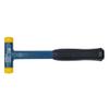 Wiha 80225 1-Inch by 18-Ounce Dead Blow Hammer with Cushioned Grip Handle view 1