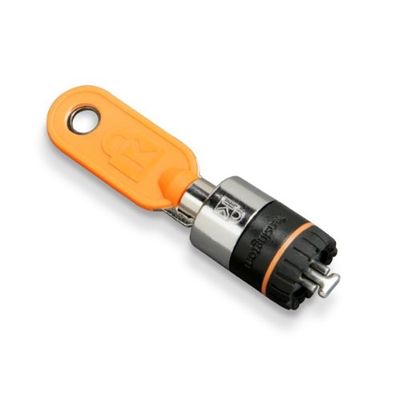Kensington MicroSaver Chassis Lock Single Key