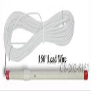 GateCrafters Outdoor Buried Driveway Exit Sensor - 150' Lead Wire (CS-200-S150)