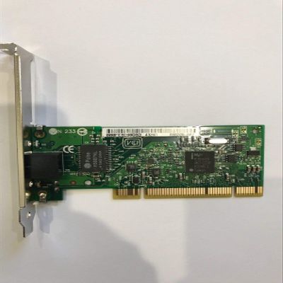 Intel PRO/1000 MT Desktop Adapter (PWLA8390MT)