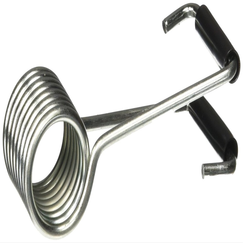 Ultra Spring Door Closer, Butterfly Spring (68405)