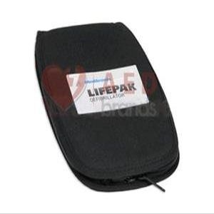 Accessory Pouch for LIFEPAK 1000 Carry Cases - 11425-000001