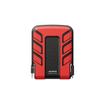 A-Data Sport Series SH93 640 GB USB 2.0 Portable External Hard Drive ASH93640GUCRD view 2