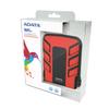 A-Data Sport Series SH93 320 GB USB 2.0 Portable External Hard Drive ASH93320GUCRD view 2