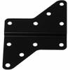 VideoSecu Mount Adapter Plate LED LCD Plasma 3D TV Wall Mount Bracket Extender VESA 200 to 300/400/400x200, Mount Accessory MLEB 1UU view 4