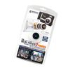 Gizmon Ultra Fisheye2 view 1