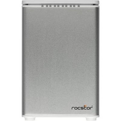 ARCTIC4T 4BAY USB 2.0/ESATA 5 +hotspare FW400 FW800 Raid 0/1/5