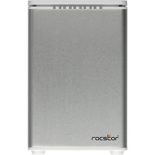 ARCTIC4T 4BAY USB 2.0/ESATA 5 +hotspare FW400 FW800 Raid 0/1/5