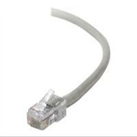 14FT CAT5E Gray Patch Cord Taa