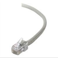 14FT CAT5E Gray Patch Cord Taa