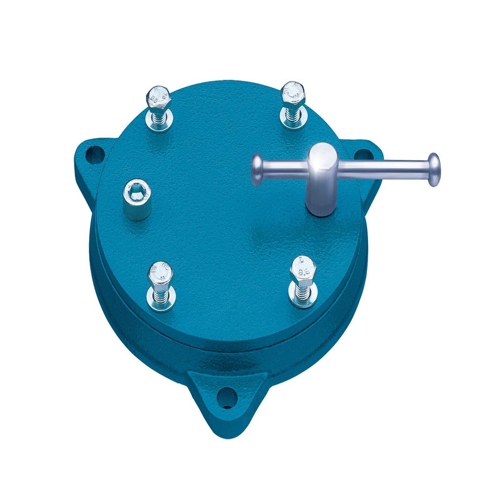 Brockhaus 0007650610100 Turntable (90/100 mm)