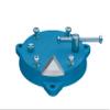 Brockhaus 0007650610100 Turntable (90/100 mm) view 2