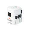 Skross World Travel Adaptor 3 view 1