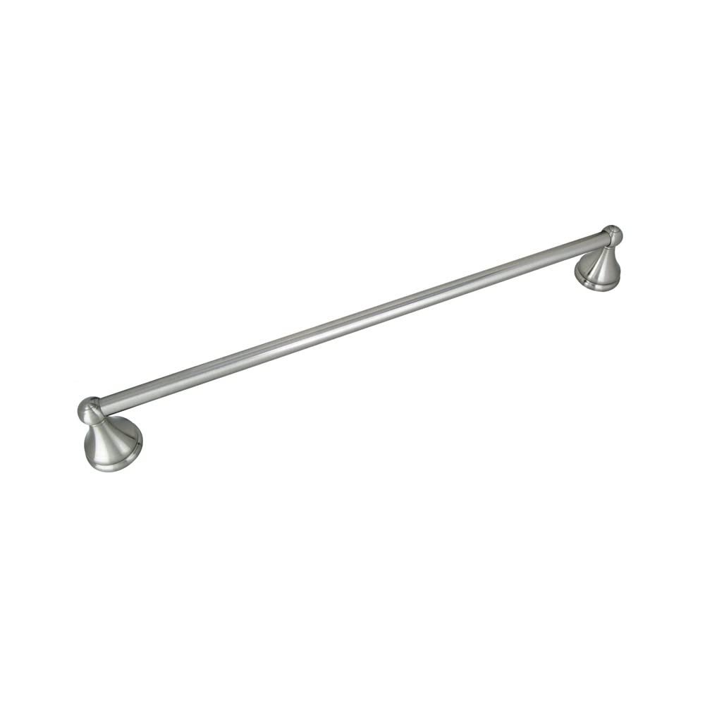 MINTCRAFT L5024-13B-103L Towel Bar Venetian, 24-Inch