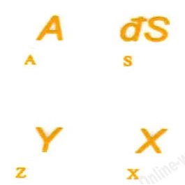 Romanian Transparent with Yellow Lettering Keyboard Stickers for LAPTOPS Desktop Computers Keyboards