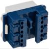 Panasonic WNT15669W Embedded Telephone Modular Jack, 6 Poles, 6 Cores, Full Terminal, White view 2
